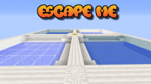 Unduh Escape Me untuk Minecraft 1.8.9